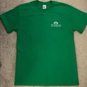 UNC Charlotte Shirt